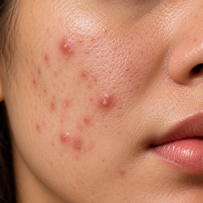 Anti-Acne