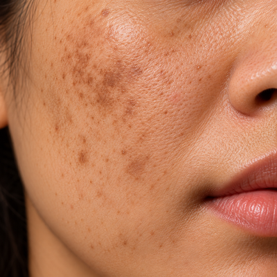 Anti Pigmentation