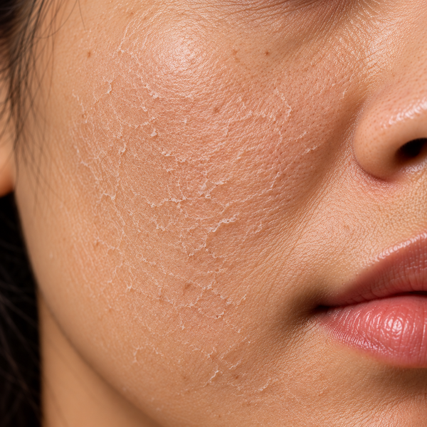 Dry Skin