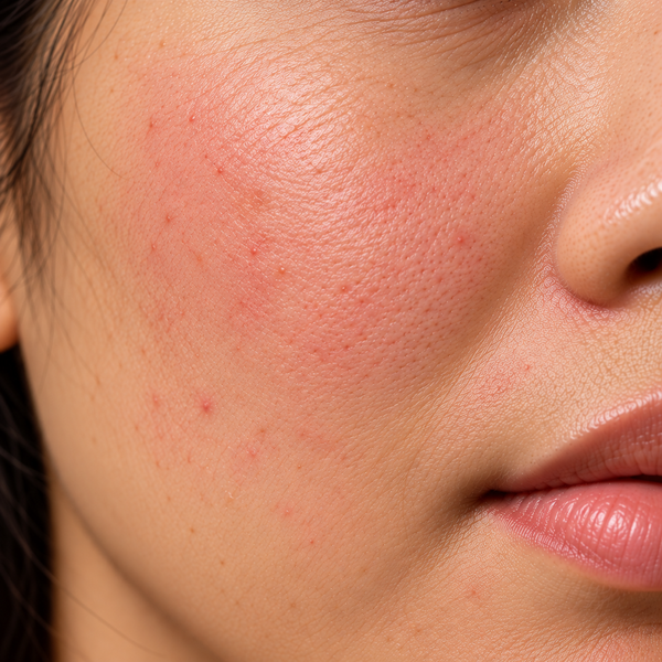 Sensitive Skin