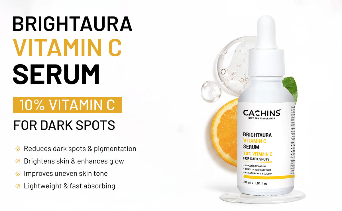 This is the serum
