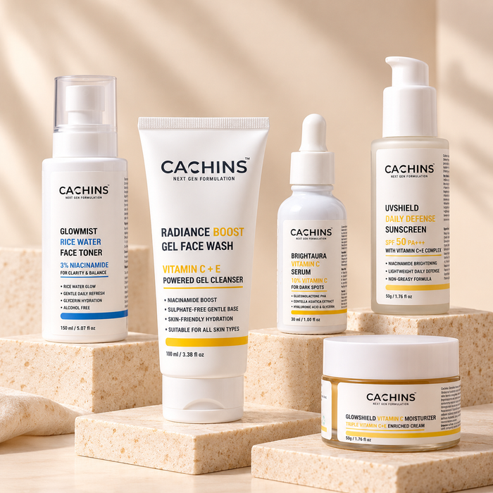 Glow Radiance Kit