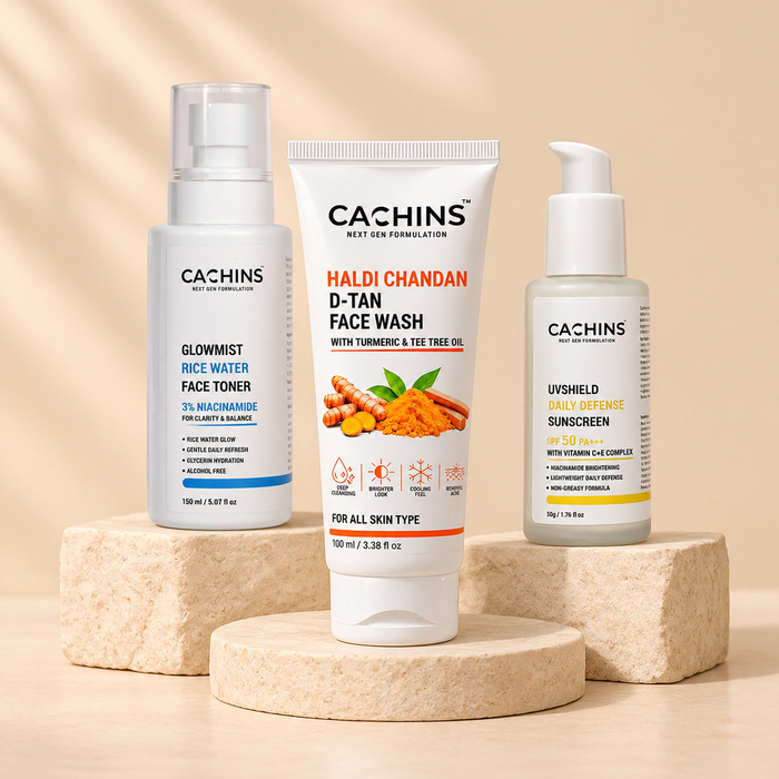Tan Reset Kit